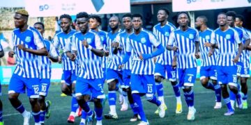 Linafoot : l’OC Mungano conteste son maintien en Ligue 2 et réclame la montée en Ligue 1