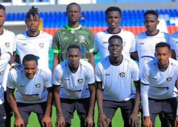 Ligue des champions de la CAF : l’APR FC refuse de se rendre à Kinshasa pour affronter les Aigles du Congo