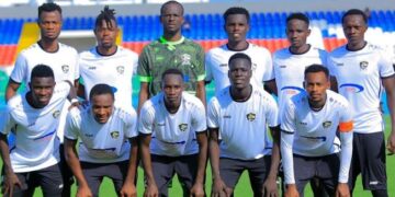 Ligue des champions de la CAF : l’APR FC refuse de se rendre à Kinshasa pour affronter les Aigles du Congo