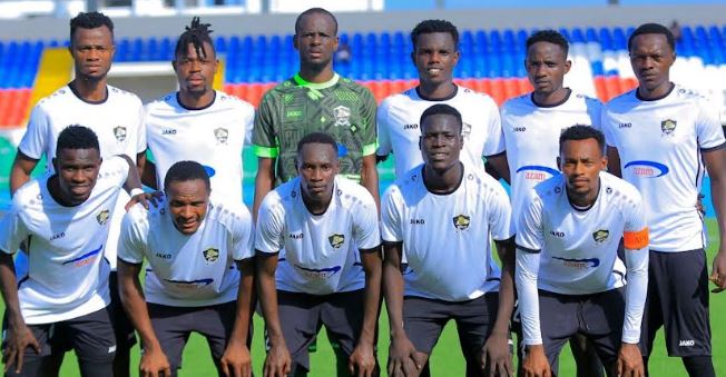 Ligue des champions de la CAF : l’APR FC refuse de se rendre à Kinshasa pour affronter les Aigles du Congo