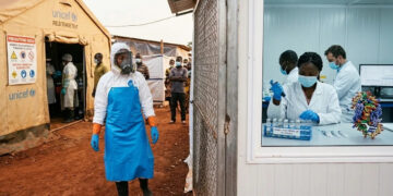 Ebola Bundibugyo : Moderna lance les premiers essais humains d’un vaccin alors que l’épidémie continue de progresser en RDC