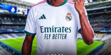 Mercato : Yan Diomandé s’engage au Real Madrid pour 140 millions d’euros