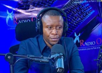 Guerre contre les ADF : Carly Nzanzu Kasivita dénonce un échec structurel de l’État congolais