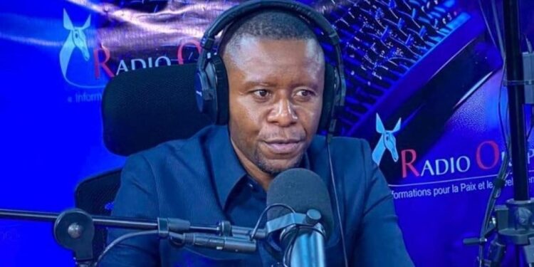 Guerre contre les ADF : Carly Nzanzu Kasivita dénonce un échec structurel de l’État congolais