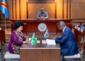 RDC : Kinshasa accueille officiellement le bureau-pays de l’AUDA-NEPAD