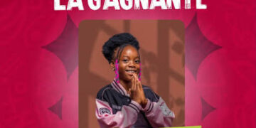 Best of the Best 2026 : Gabriella Kimwanga séduit le public et s’impose parmi les révélations de la compétition